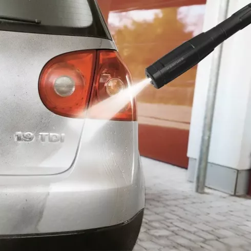 Мойка высокого давления Karcher K 7 Premium Power Flex (1.317-320.0)