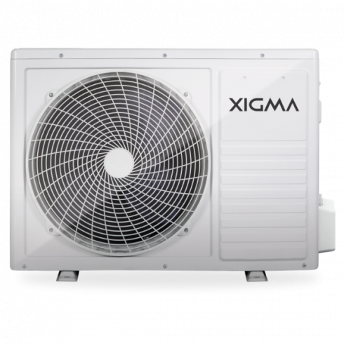 Сплит-система Xigma TurboCool XG-TXE35RHA