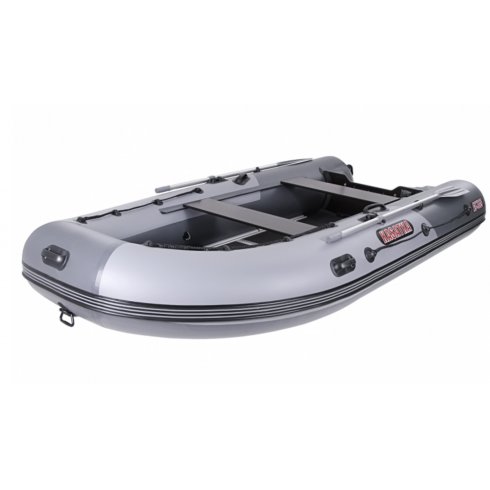 Лодка надувная Посейдон Касатка KS - 385 М