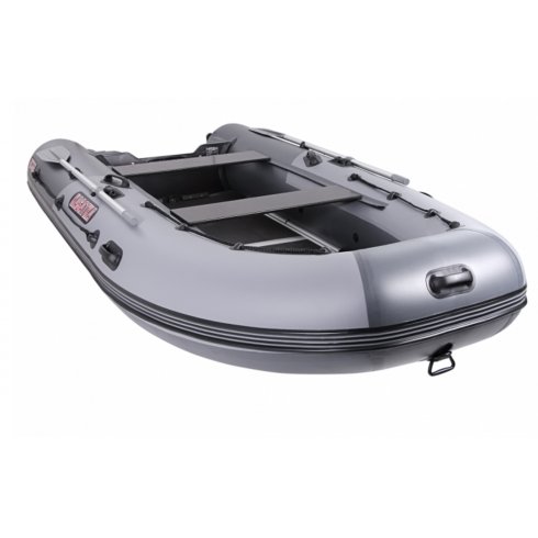 Лодка надувная Посейдон Касатка KS - 385 М