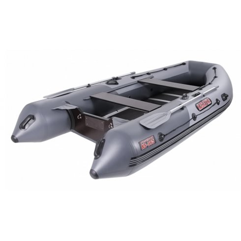 Лодка надувная Посейдон Касатка KS - 385 М