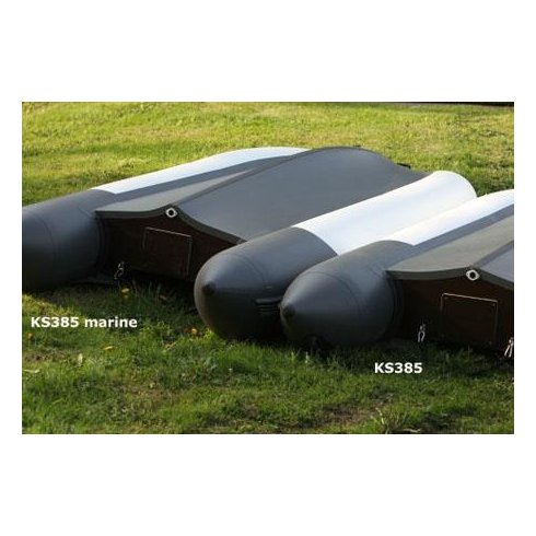 Лодка надувная Посейдон Касатка KS - 385 М