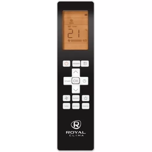 Кондиционер Royal Clima Esperto ES-C 36HRX/ES-C pan/2X/ES-E 36HX