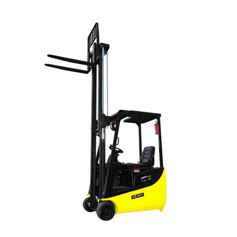 Электрический мини-погрузчик YETT ERM13 mini li-ion M300-3W