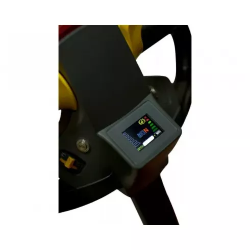 Штабелер электрический самоходный SIBLINE WS1530 (Гелевая АКБ)