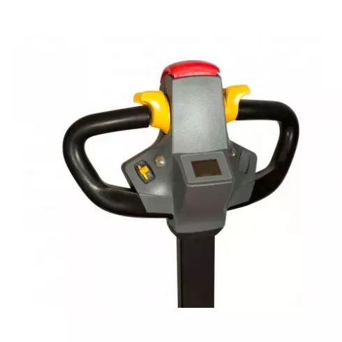 Штабелер электрический самоходный SIBLINE WS1530 (Гелевая АКБ)