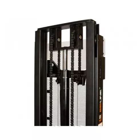 Штабелер электрический самоходный SIBLINE WS1530 (Гелевая АКБ)