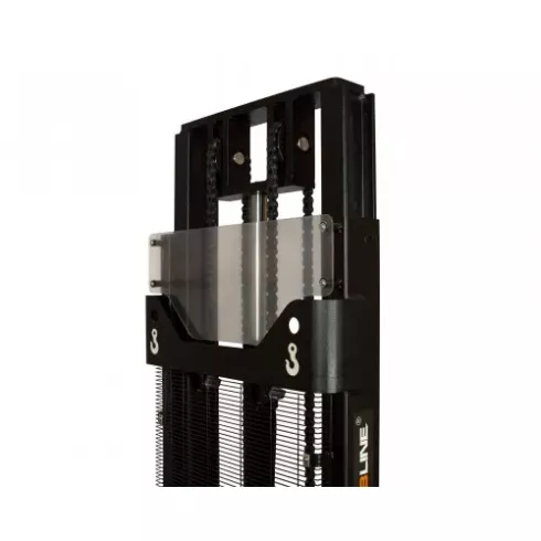 Штабелер электрический самоходный SIBLINE WS1530 (Гелевая АКБ)