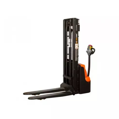 Штабелер электрический самоходный SIBLINE WS1535 (Гелевая АКБ)