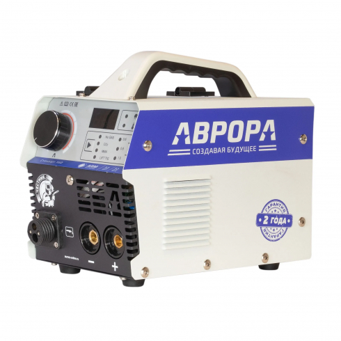 Полуавтомат сварочный Aurora Стандарт 160
