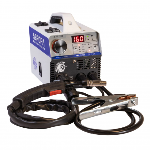 Полуавтомат сварочный Aurora Стандарт 160