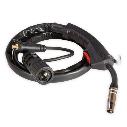 Полуавтомат сварочный Aurora Стандарт 160