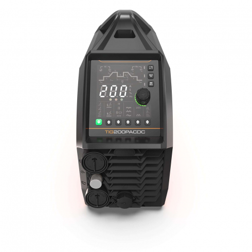 Аппарат сварочный Jasic EVO TIG 200P AC/DC LCD (E2S12)