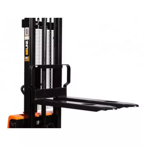 Штабелер электрический самоходный SIBLINE CL1035J