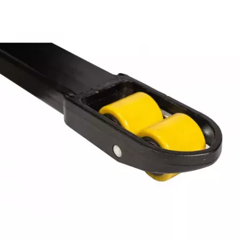 Штабелер электрический самоходный SIBLINE CL1230J (Гелевая АКБ)