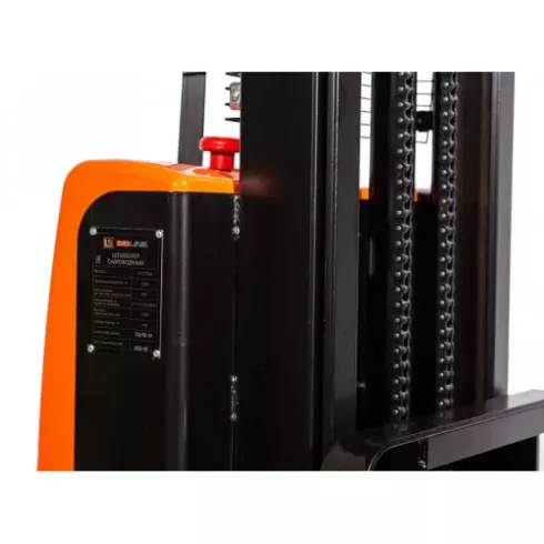 Штабелер электрический самоходный SIBLINE CL1030J