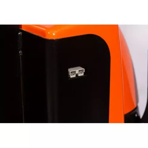 Штабелер электрический самоходный SIBLINE CL1025J