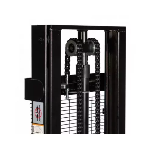 Штабелер электрический самоходный SIBLINE CL1030J