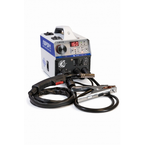 Полуавтомат сварочный Aurora Стандарт 160