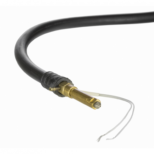 Горелка для полуавтомата Пульсар ГДПГ-3104 (штыревой разъем)