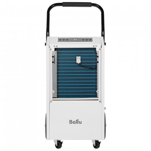 Осушитель воздуха Ballu BDI-70LP мобильного типа