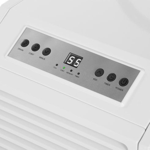 Осушитель воздуха Ballu BDI-70LP мобильного типа