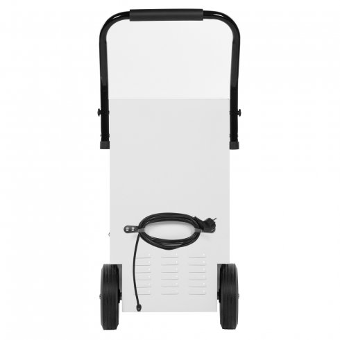 Осушитель воздуха Ballu BDI-70LP мобильного типа