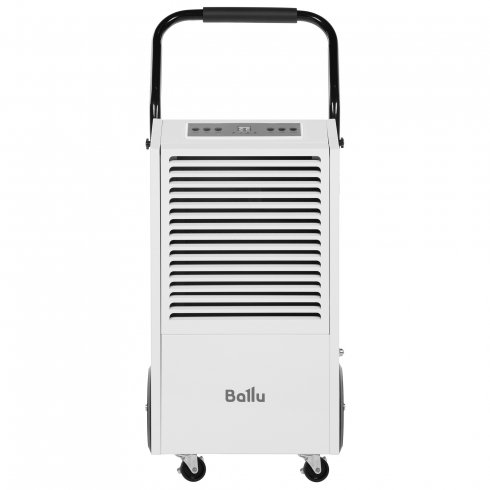 Осушитель воздуха Ballu BDI-70LP мобильного типа