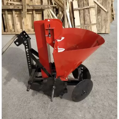 Картофелесажалка Avtos КСМ-1МТ для мини-трактора