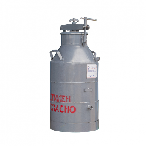 Генератор ацетиленовый БАМЗ БАКС-1М