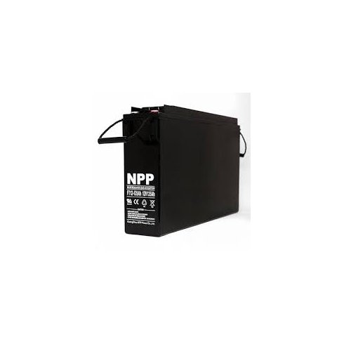Аккумулятор для ИБП NPP FT12-125  12 V (125 Ah)