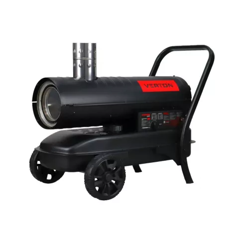 Дизельная тепловая пушка Verton Air DH-24DМ