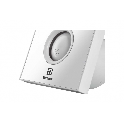 Вентилятор вытяжной Electrolux Rainbow EAFR-100T mirror (с таймером)