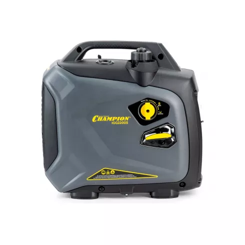 Генератор Champion IGG2200S