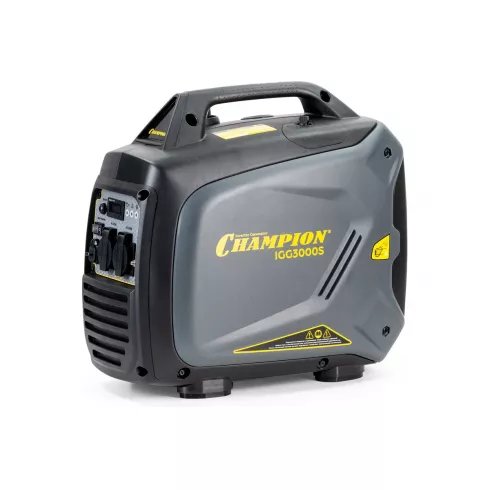 Генератор Champion IGG3000S