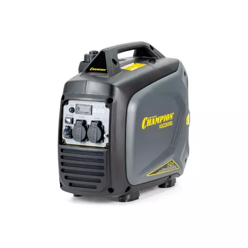 Генератор Champion IGG2500S