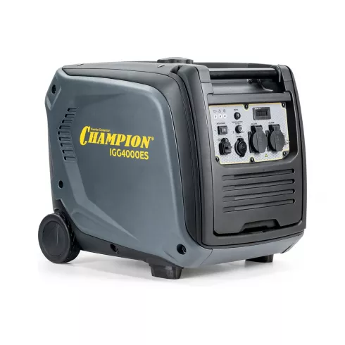 Генератор Champion IGG4000ES