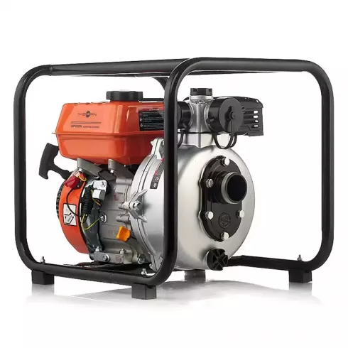 Мотопомпа бензиновая Meran MPG201H