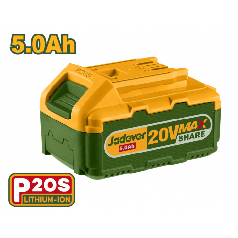 Батарея аккумуляторная Jadever JDLBP550