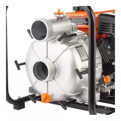 Мотопомпа бензиновая Meran MPG301ST