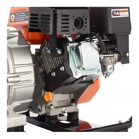 Мотопомпа бензиновая Meran MPG301ST