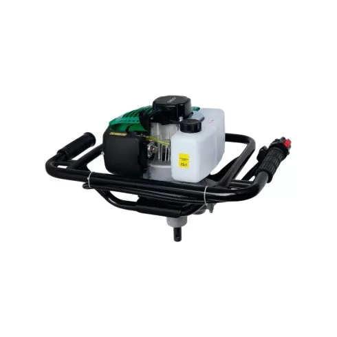 Мотобур бензиновый Oasis GMR-52/B Eco