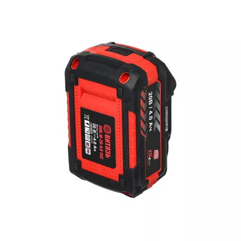 Аккумулятор Витязь Тип-М