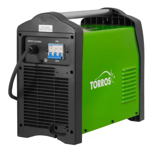Инвертор сварочный Torros MMA-300E LED