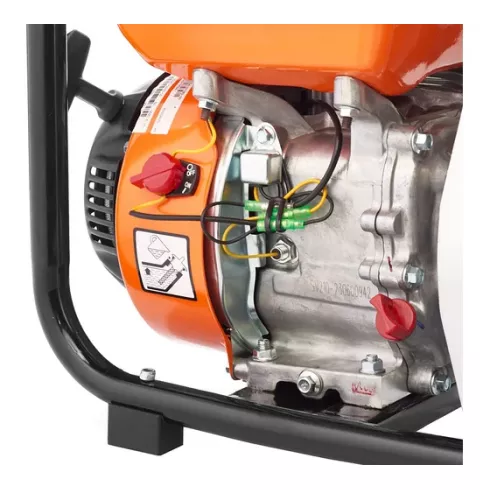 Мотопомпа бензиновая Meran MPG301