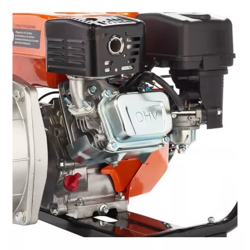 Мотопомпа бензиновая Meran MPG301