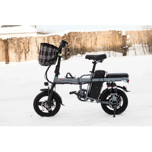 Электровелосипед AVM CITY MINI