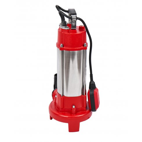 Насос погружной фекальный Elitech НПФ 1500Р