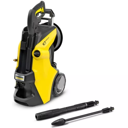 Мойка высокого давления Karcher K 7 Premium Power Flex (1.317-320.0)