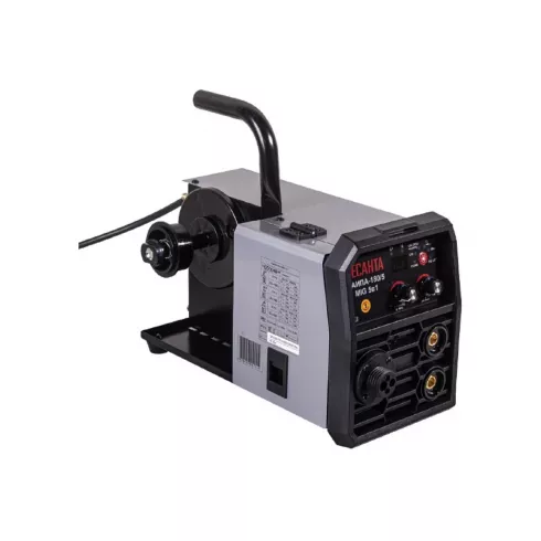 Сварочный полуавтомат Ресанта САИПА-180/5 MIG
